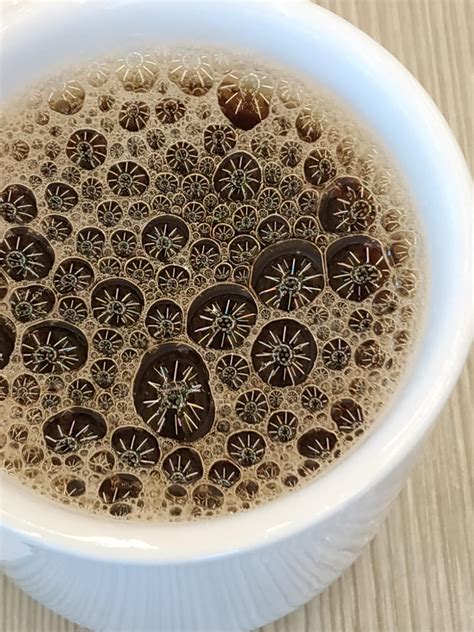 Cursed coffee pods